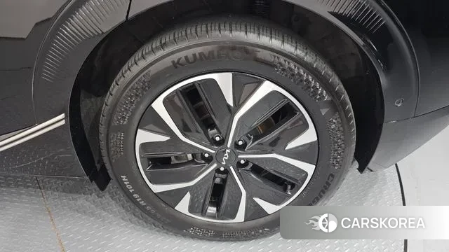 Kia EV6 id 2894857 из Кореи 15