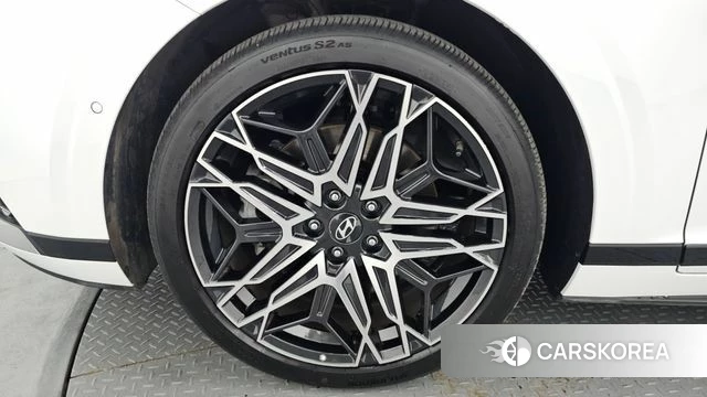 Hyundai Grandeur (GN7) id 4315070 из Кореи 31