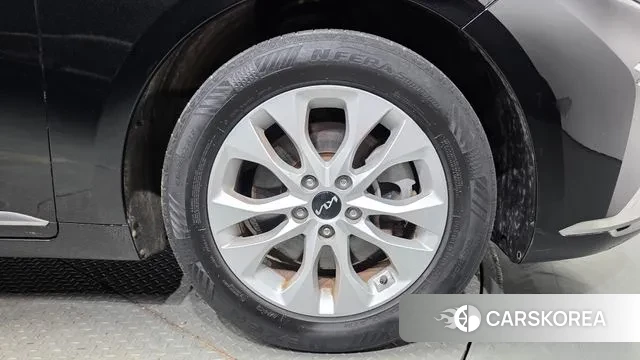 Kia K8 id 2994315 из Кореи 15