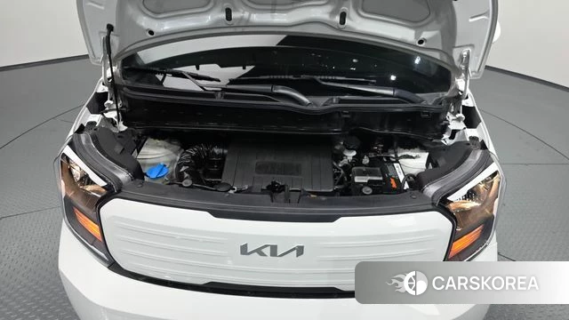 Kia The New Kia Ray id 3787148 из Кореи 15