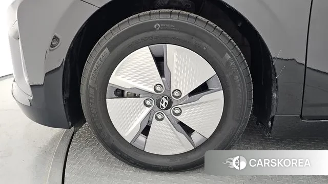 Hyundai The New Ionic Hybrid id 3176022 из Кореи 15