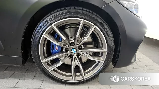 BMW 4 Series (G22) id 3273628 из Кореи 15