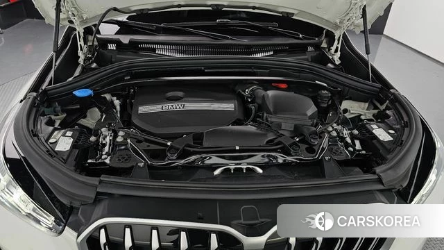BMW X1 (U11) id 4767453 из Кореи 26