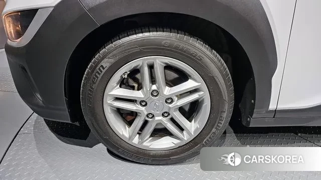 Hyundai The New Kona id 3242147 из Кореи 15