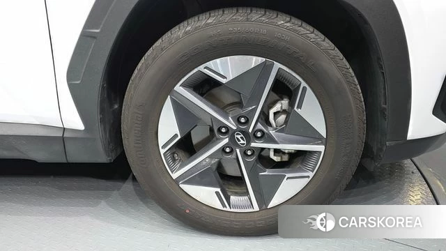 Hyundai The New Tucson Hybrid (NX4) id 3831760 из Кореи 15