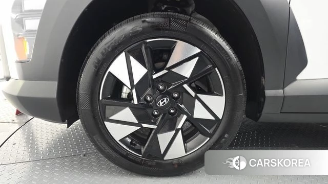 Hyundai Kona (SX2) id 4571503 из Кореи 31