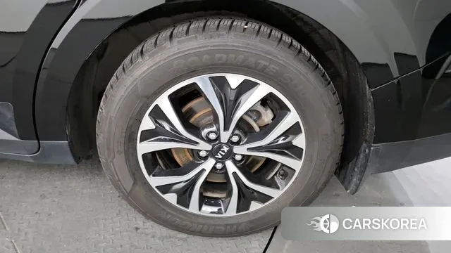 Kia Carnival 4th generation id 3054204 из Кореи 15