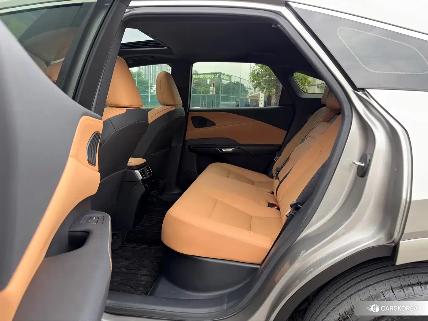 Lexus RX id 4644613 из Китая 19