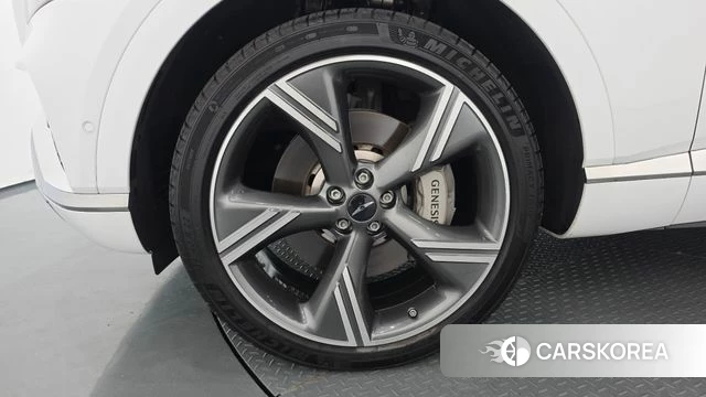 Genesis GV80 id 4744307 из Кореи 30