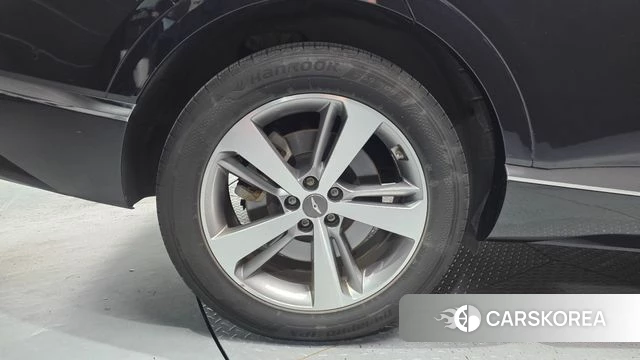 Genesis GV80 id 4581301 из Кореи 31