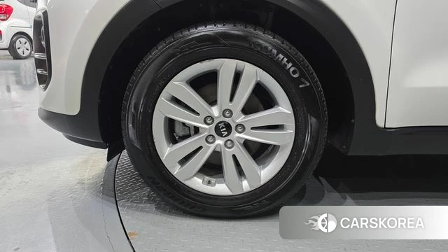 Kia Sportage 4th Generation id 4781055 из Кореи 27