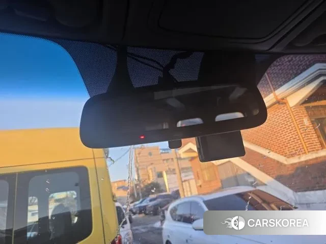 Hyundai Solati 2018 Черный из Кореи, фото 5