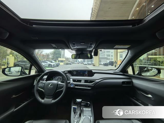 Lexus UX id 4209264 из Китая 12