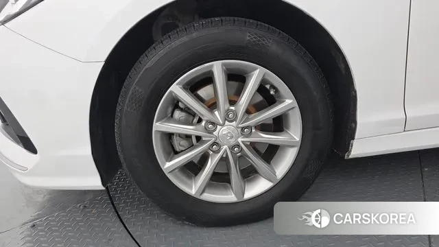 Hyundai Sonata New Rise id 3520270 из Кореи 15