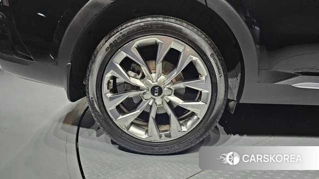 Kia Sorento 4th Generation id 4501752 из Кореи 29