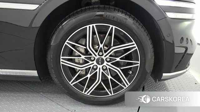Genesis G90 (RS4) id 4646275 из Кореи 15