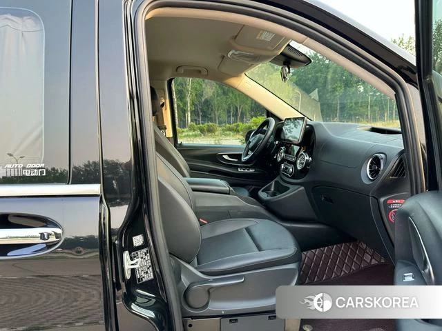 Mercedes-Benz Vito id 4264733 из Китая 20