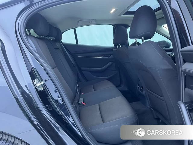 Mazda 3 Angkesaila id 4259117 из Китая 19