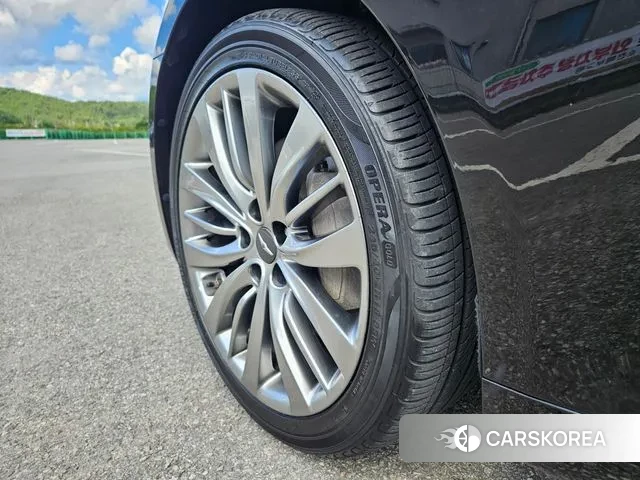 Genesis G80 id 3583128 из Кореи 11