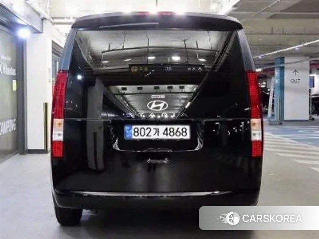 Hyundai Staria id 3462131 из Кореи 14