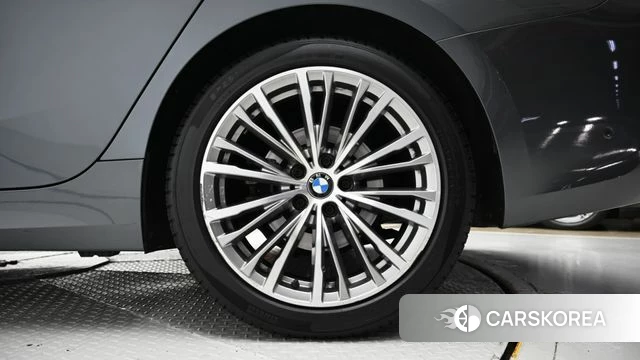 BMW 3 Series (G20) id 4423522 из Кореи 15