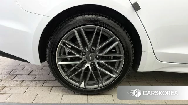 Genesis G70 id 4304983 из Кореи 27