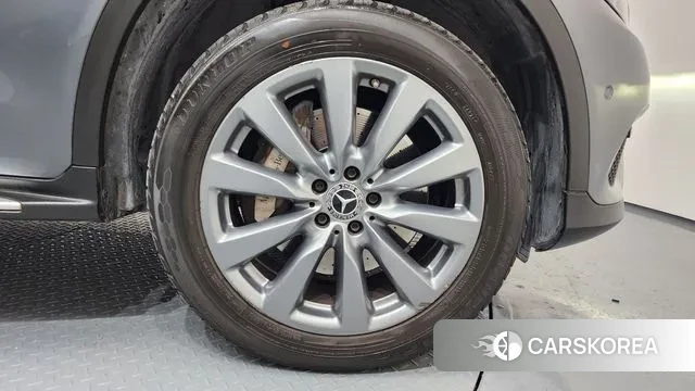 Mercedes-Benz GLC-Class X253 id 3602170 из Кореи 15