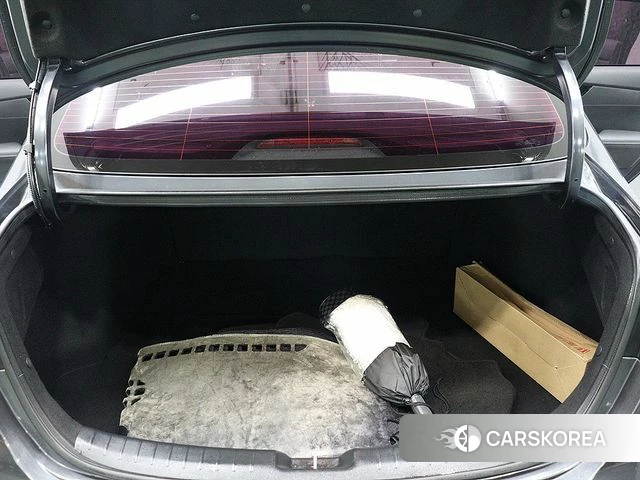 Kia Come New K3 id 4179537 из Кореи 15