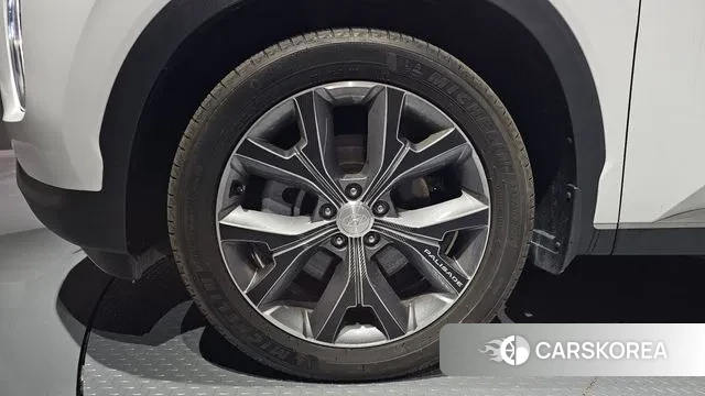 Hyundai Palisade id 3373094 из Кореи 15