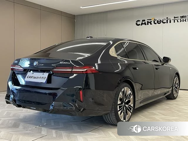 BMW 5 series id 4273111 из Китая 21