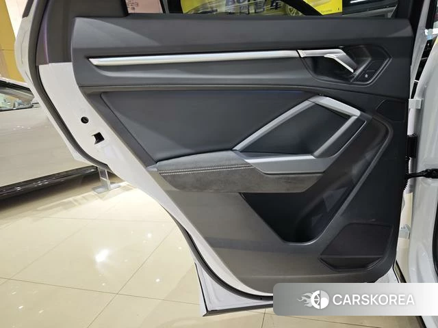 Audi Q3 Sportback id 3876250 из Китая 22