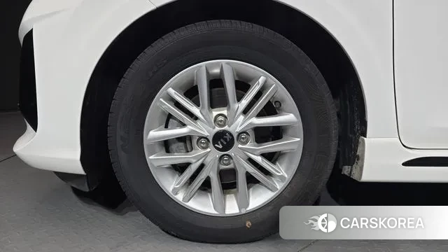 Kia Morning Urban (JA) id 3176126 из Кореи 15