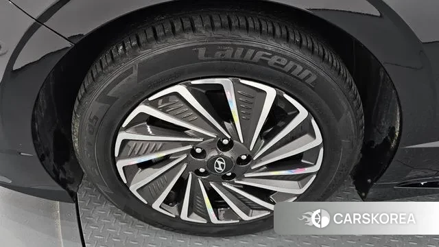 Hyundai Sonata D Edge Hybrid (DN8) id 3299909 из Кореи 15