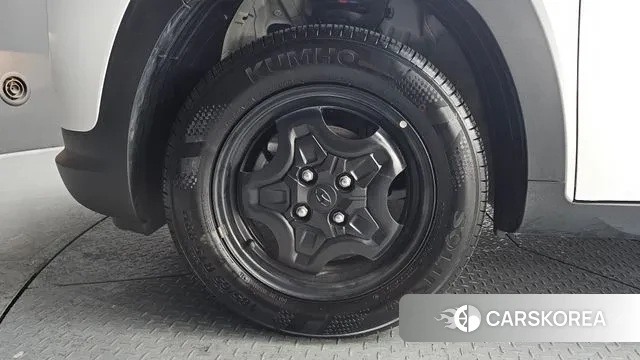 Hyundai Casper id 3675048 из Кореи 15