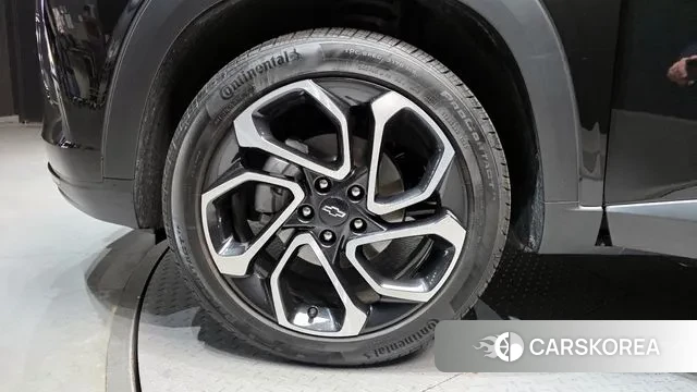 Chevrolet (GM Daewoo) Trax Crossover id 3585688 из Кореи 15