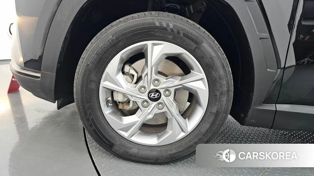 Hyundai Tucson (NX4) id 4489917 из Кореи 30
