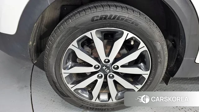 Kia Sportage 4th Generation id 3357325 из Кореи 15