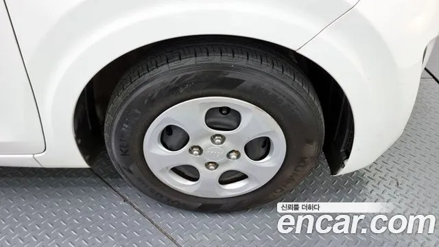 Kia All New Morning (JA) id 2672284 из Кореи 15