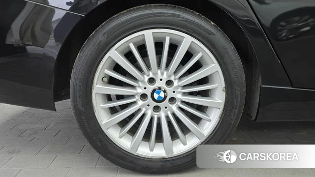 BMW 3 Series GT (F34) id 4019956 из Кореи 15