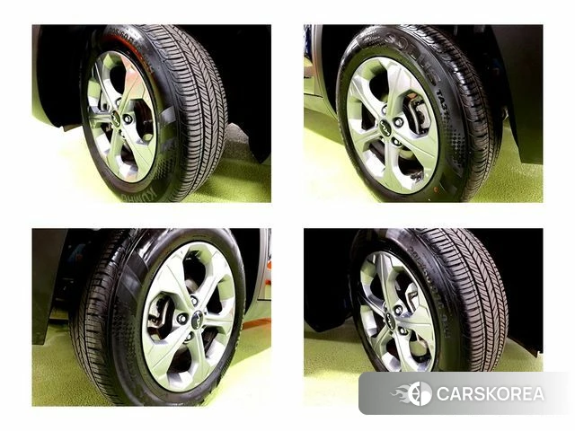 Kia The New Seltos id 4585058 из Кореи 15