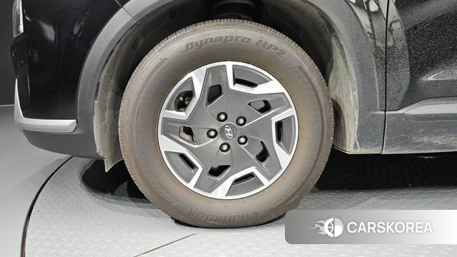 Hyundai The New Santa Fe id 4848816 из Кореи 26