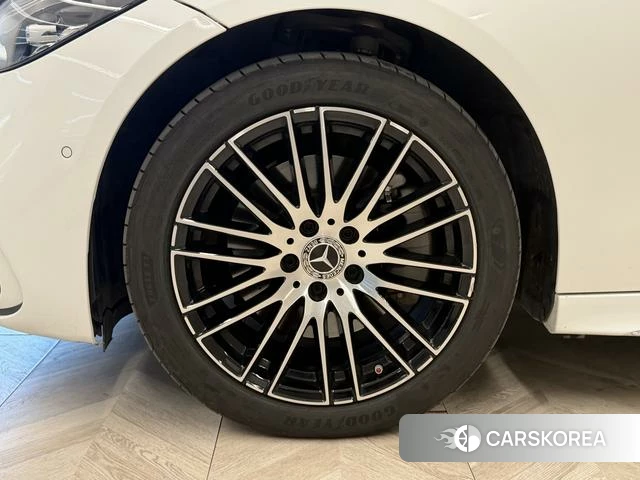 Mercedes-Benz Class C id 3785516 из Китая 22
