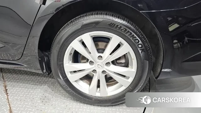 Renault Korea (Samsung) SM6 id 3188464 из Кореи 15