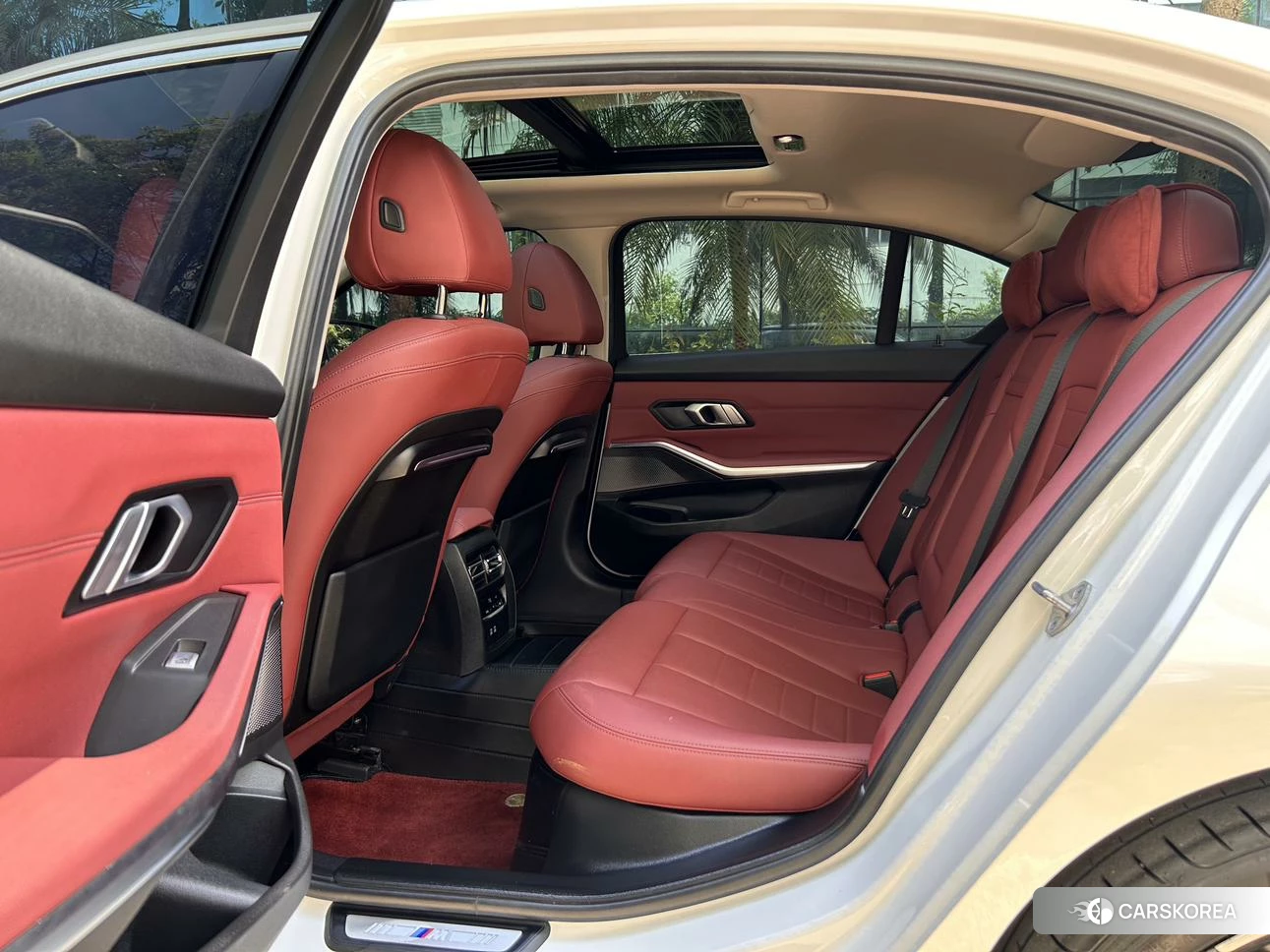 BMW 3 series id 4499100 из Китая 15