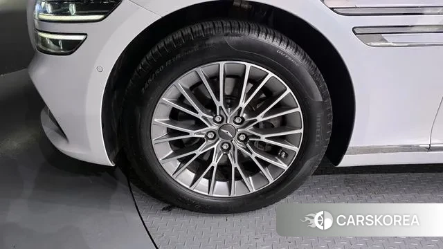 Genesis G80 (RG3) id 3059532 из Кореи 15