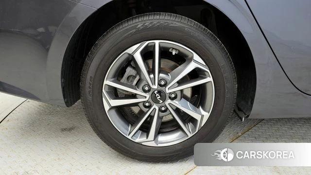Kia The New K3 2nd generation id 4244151 из Кореи 25
