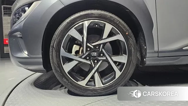 Hyundai The New Kona id 3760293 из Кореи 15