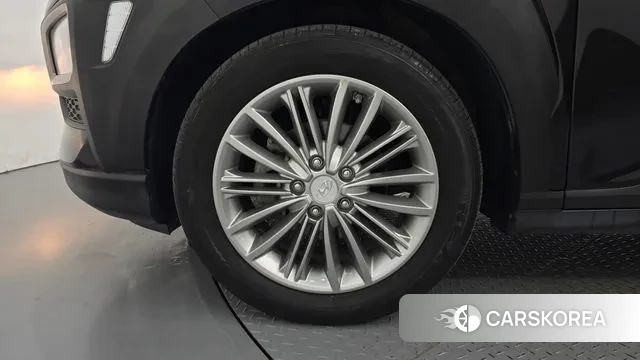 Hyundai Kona id 3095955 из Кореи 15