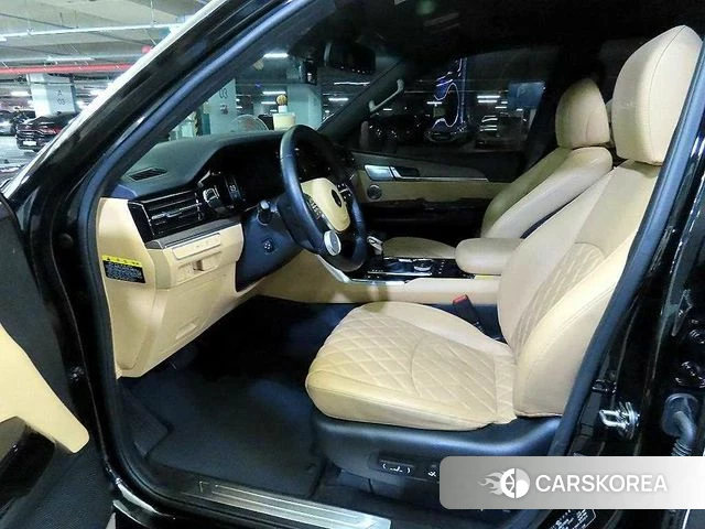 Kia Mohave Master id 4397241 из Кореи 14