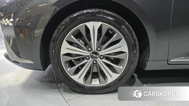 Kia K8 id 4749483 из Кореи 15
